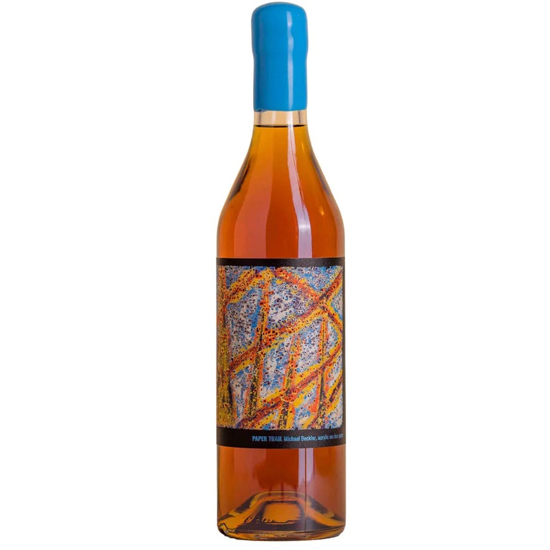 Paper Trail 6 Yr Blend of Straight Whiskies 750ml