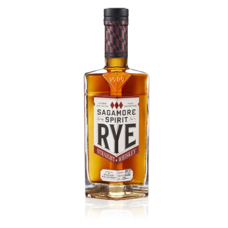 Sagamore Rye Whiskey