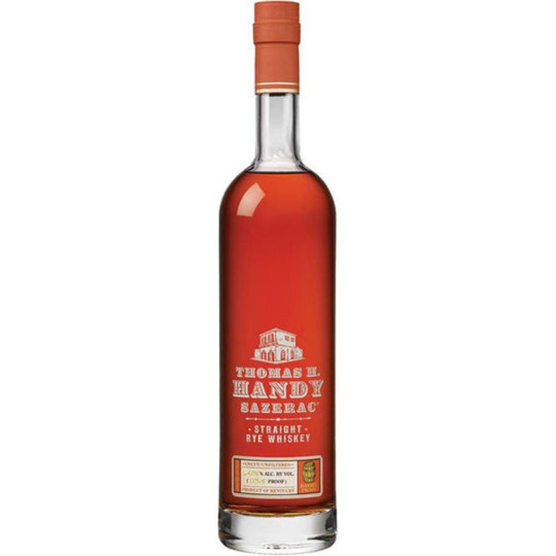 Thomas H. Handy Sazerac Rye 2023