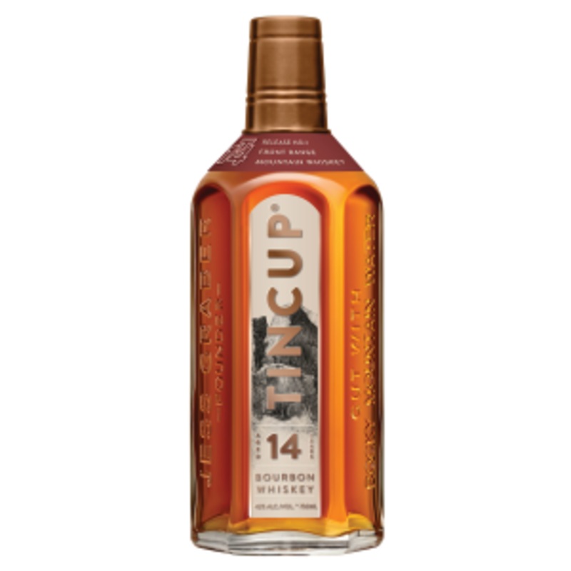Tincup Whysky 14er