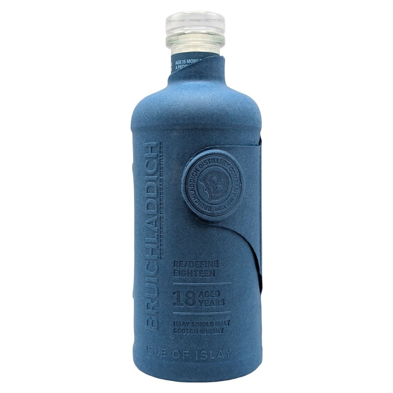 Bruichladdich 18 Year