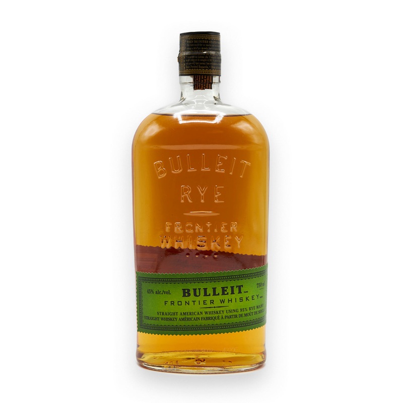 Bulleit Rye