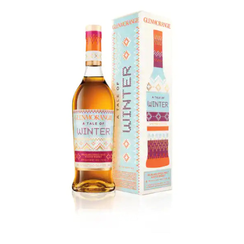 Glenmorangie A Tale Of Winter