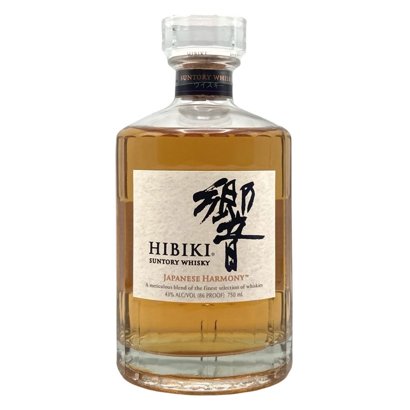 Hibiki Japanese Harmony