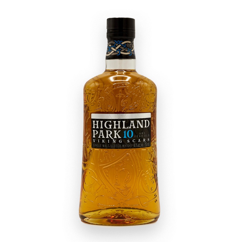 Highland Park 10 Year Old