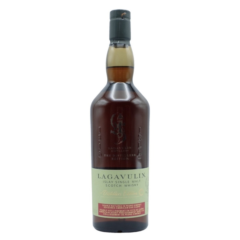 Lagavulin Distillers Edition 2022