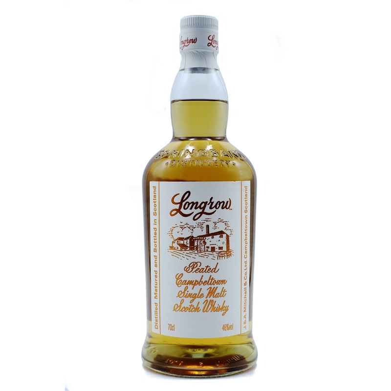 Longrow Nv