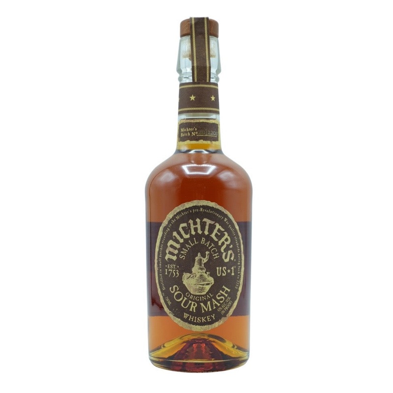 Michter's Sour Mash