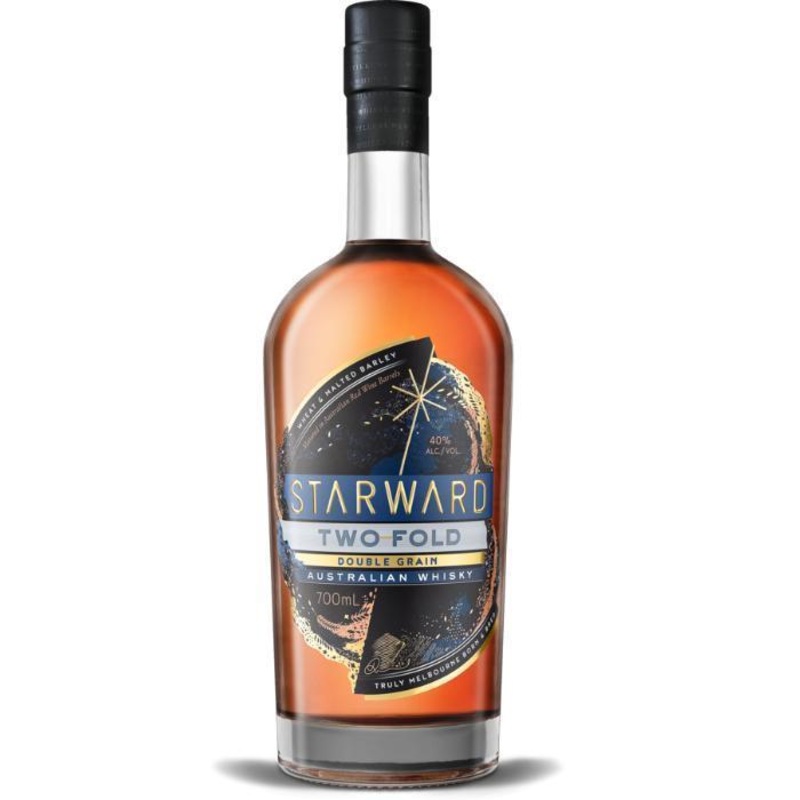 Starward Two-Fold Double Grain Whisky