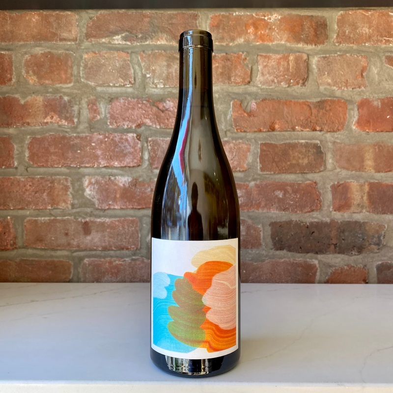 2020 Jolie Laide Clairette Blanche, Martian Ranch