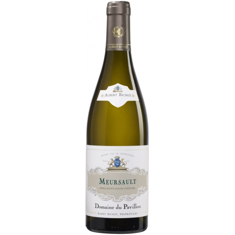 Albert Bichot Meursault Dom. Du Pavillon