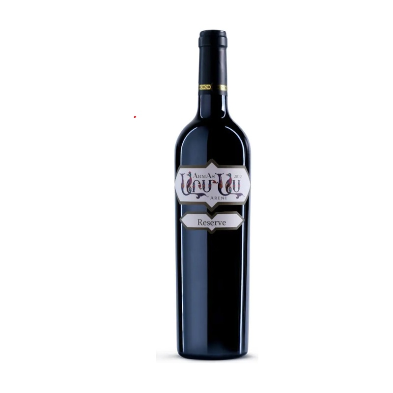Armas Areni Reserve Red