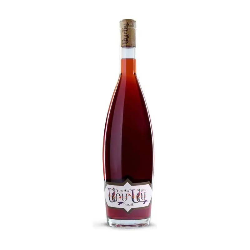 Armas Rose