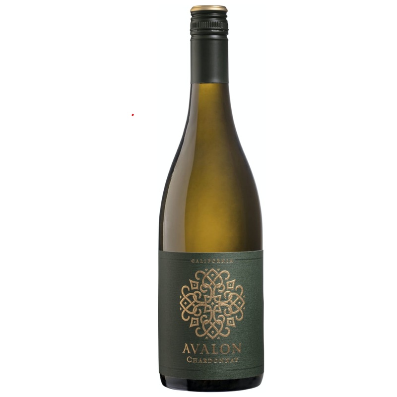Avalon Chardonnay
