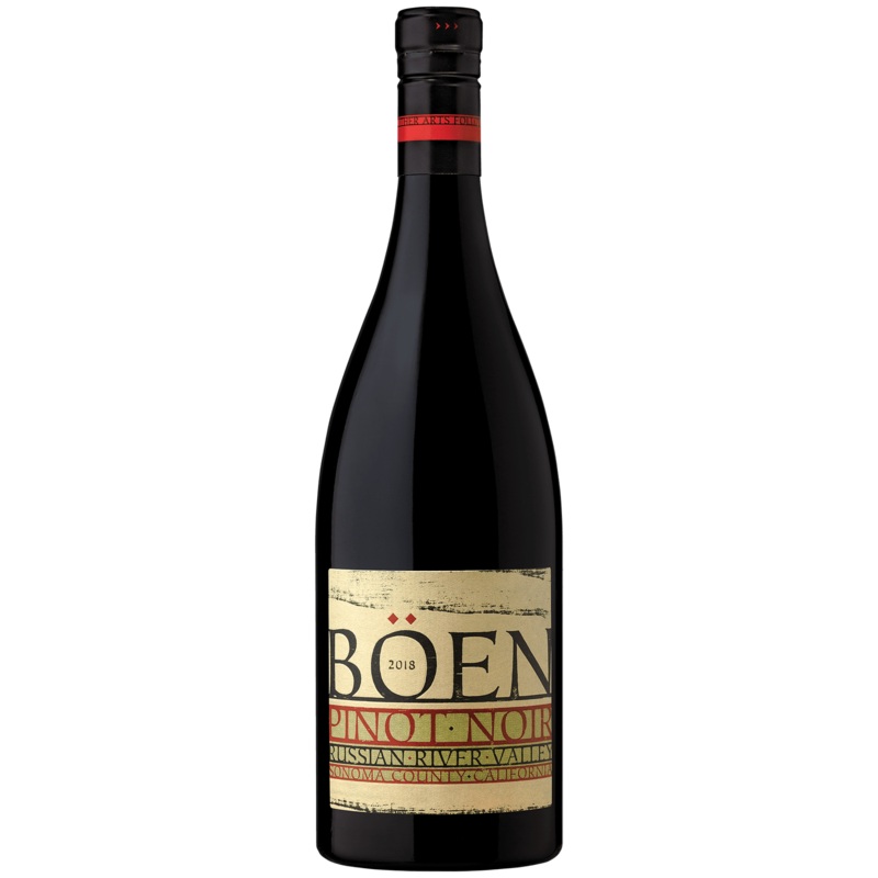 Boen Pinot Noir Russian River