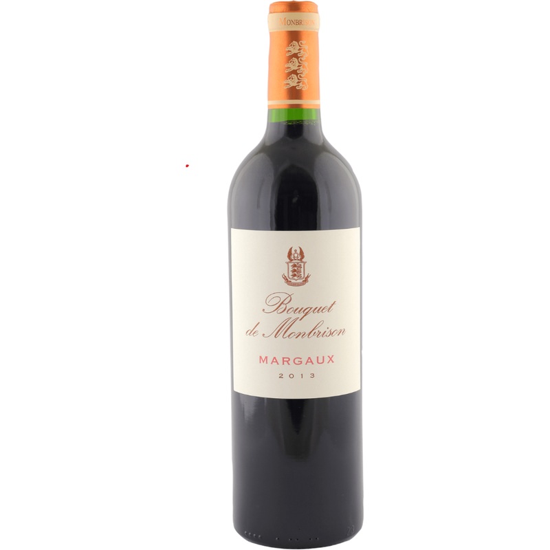 Bouquet De Monbrison Margaux