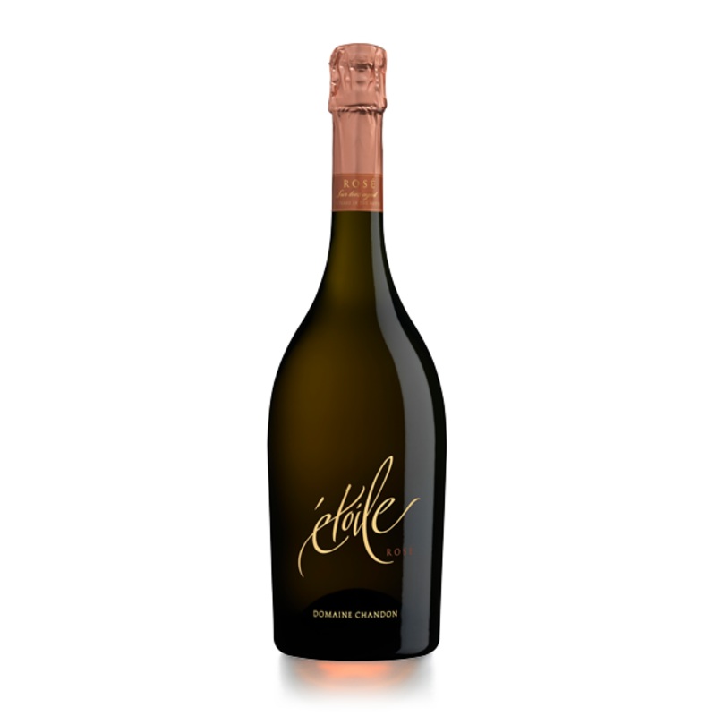 Chandon Etoile Rose