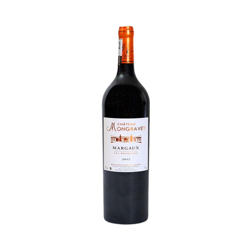 Chateau Mongravey Margaux
