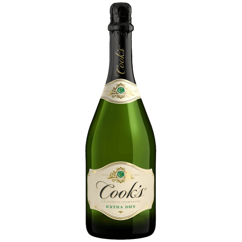 Cook's Extra Dry
