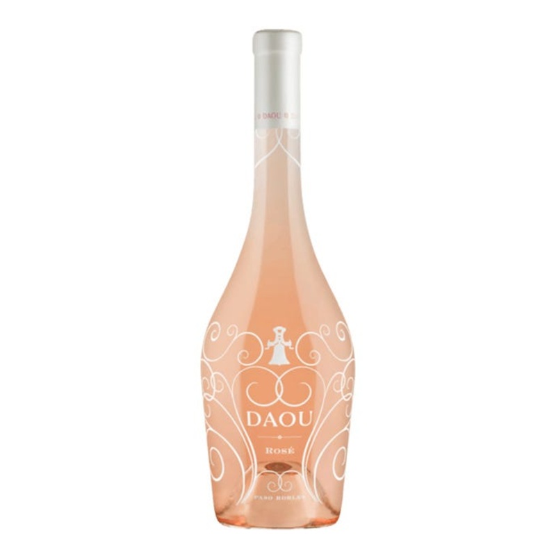 Daou Vineyards Discovery Rose