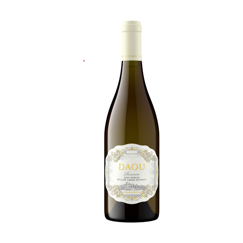 Daou Vineyards Reserve Chardonnay
