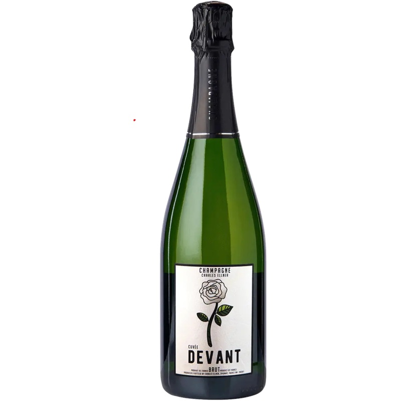Devant Brut