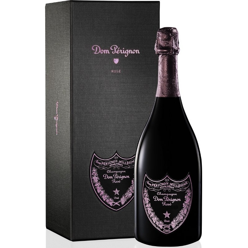 Dom Perignon Rose