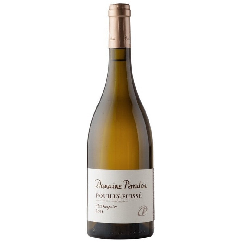 Domaine Perraton Pouilly-Fuisse