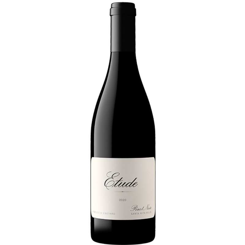 Etude Chardonnay Grace Ranch