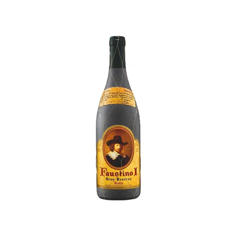 Faustino I Gran Reserva Rioja
