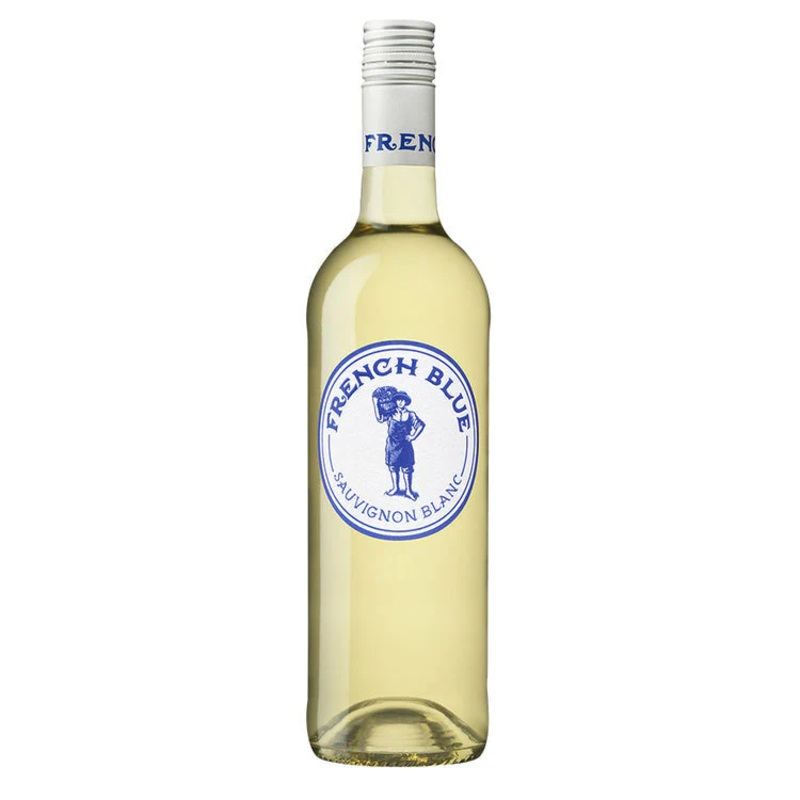 French Blue Sauvignon Blanc