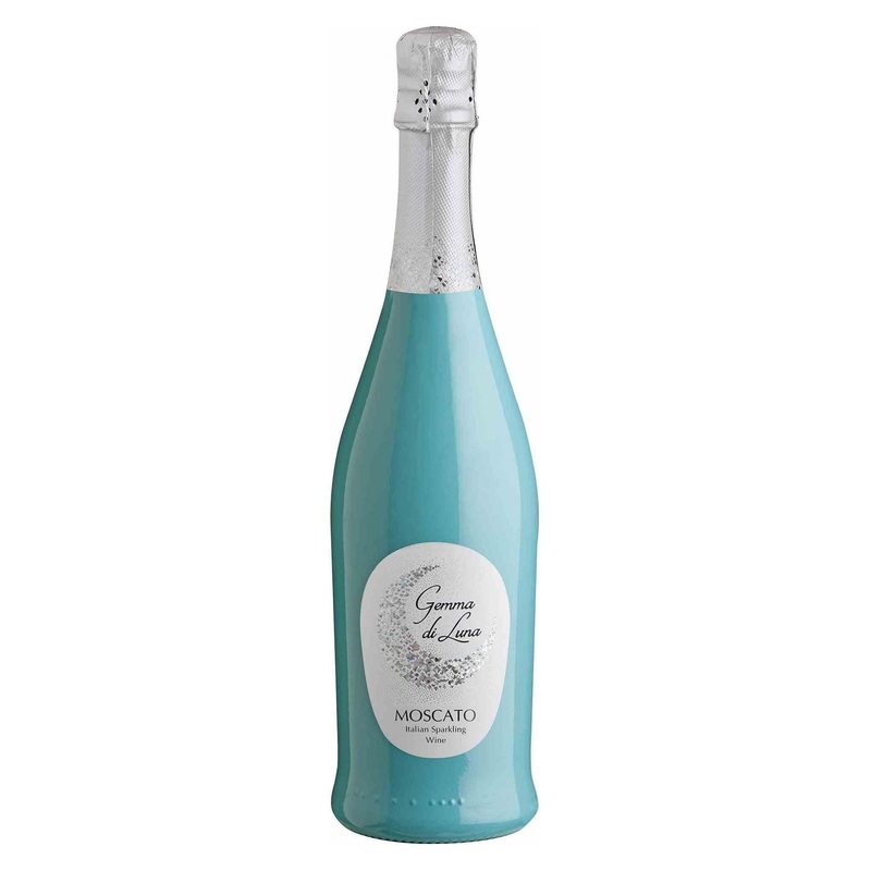 Gemma Di Luna Moscato Sparkling