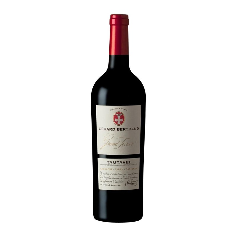 Gerard Bertrand Grand Terroir Tautavel
