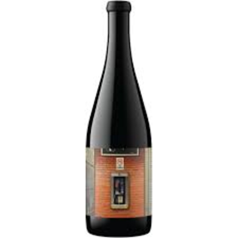 Herman Story First Time Caller Petite Syrah