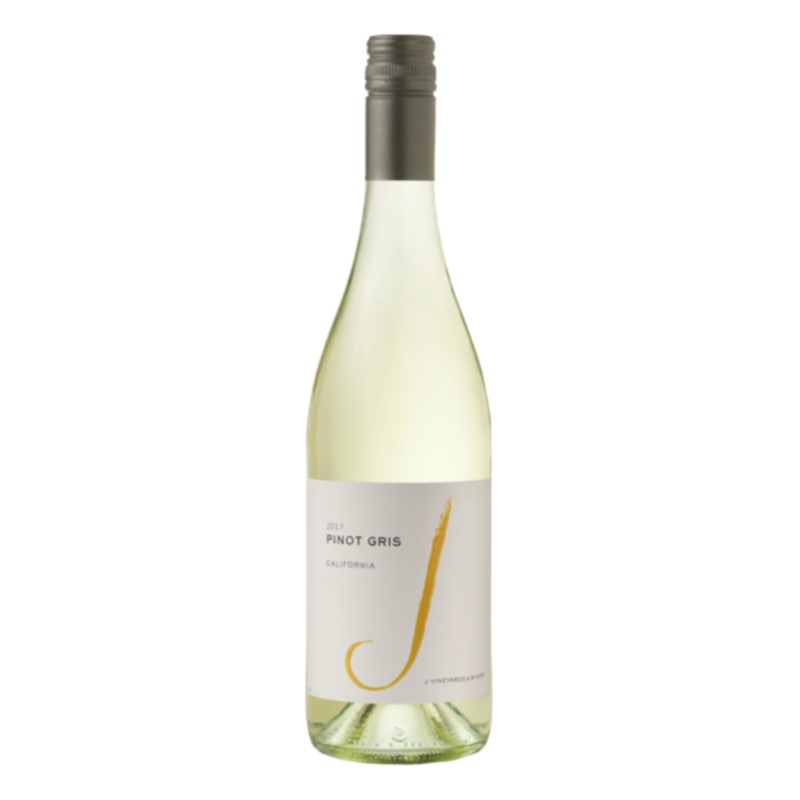 J Vineyards Pinot Gris