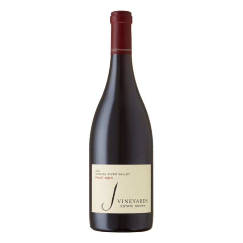 J Vineyards Russian River Pinot Noir