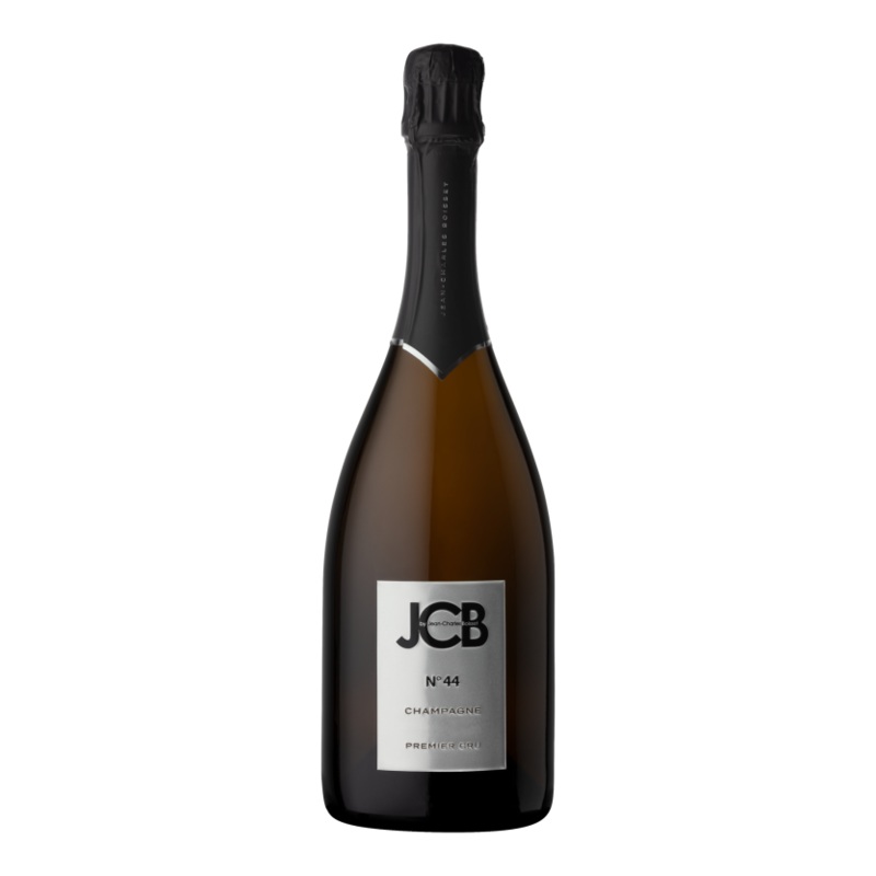 Jean-Charles Boisset Jcb  Spark Champ No 44
