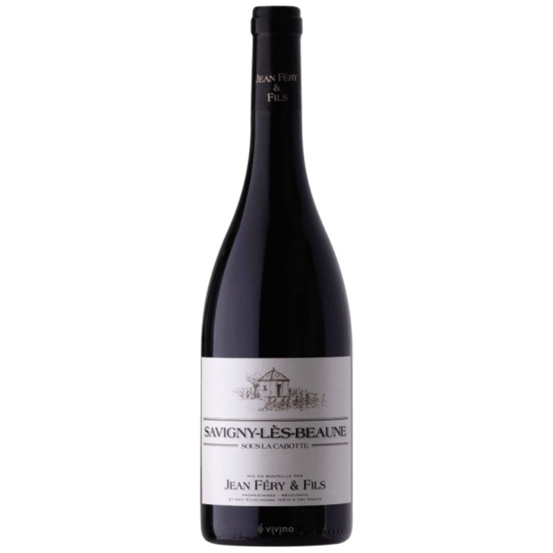 Jean Fery & Fils Savigny-les-Beaune Sous Cabotte