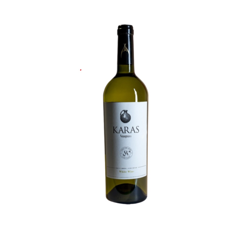 Karas Classic White Wine