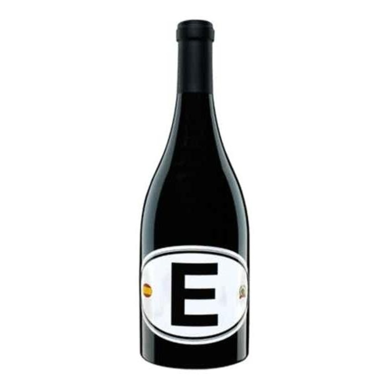 Locations E By Orin Swift