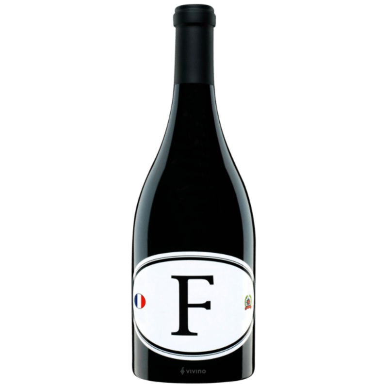 Locations F Red Wine