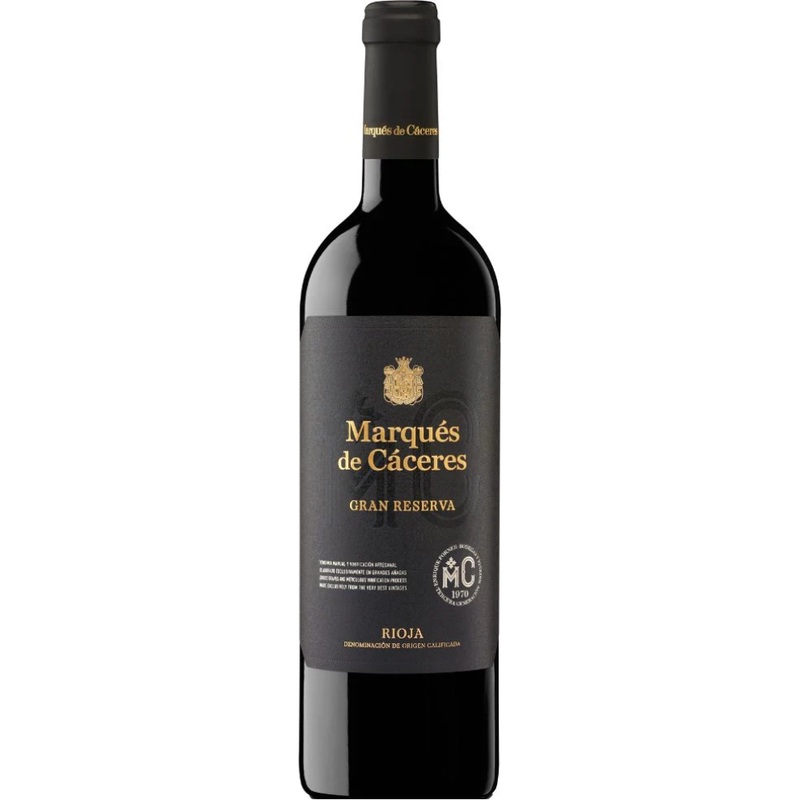 Marques De Caceres Gran Reserva
