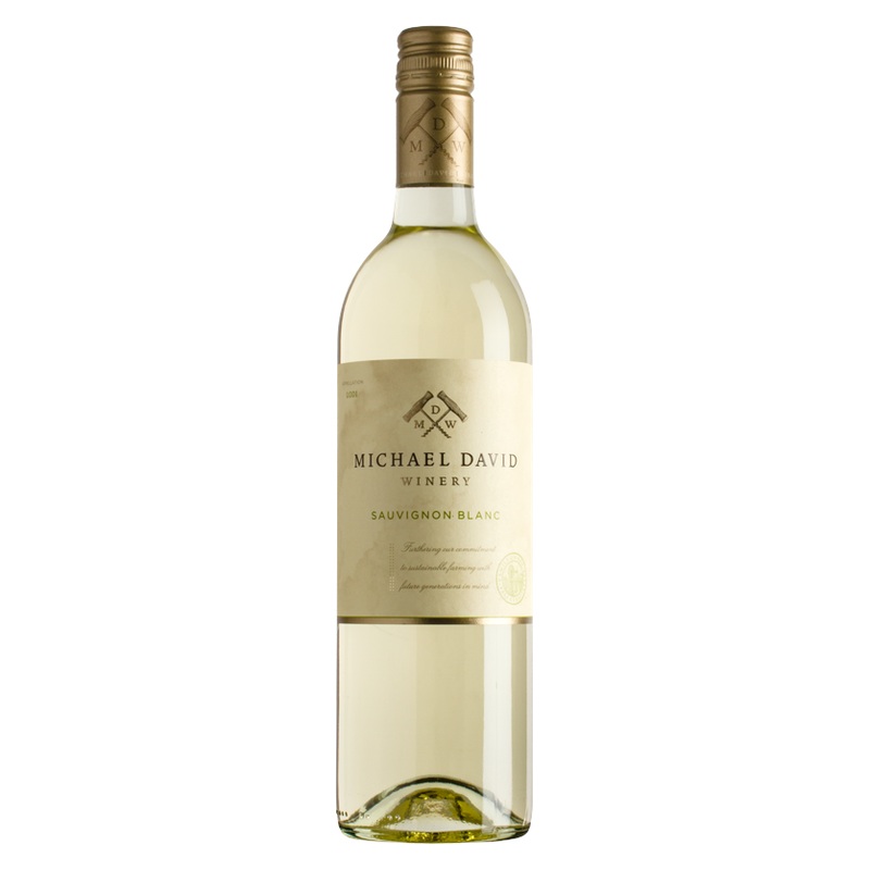 Michael David Sauvignon Blanc Lodi