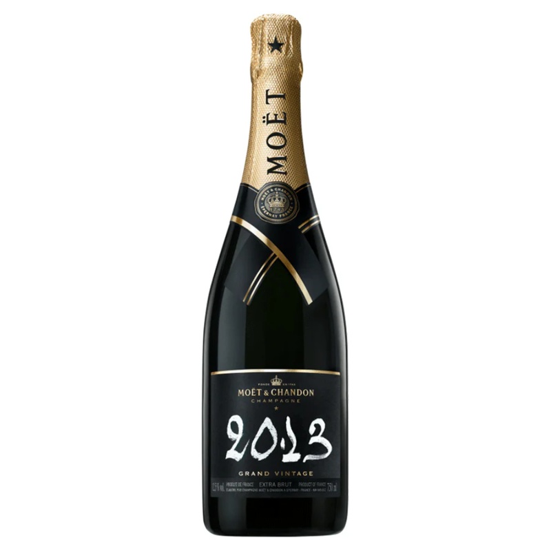 Moet & Chandon Grand Vintage