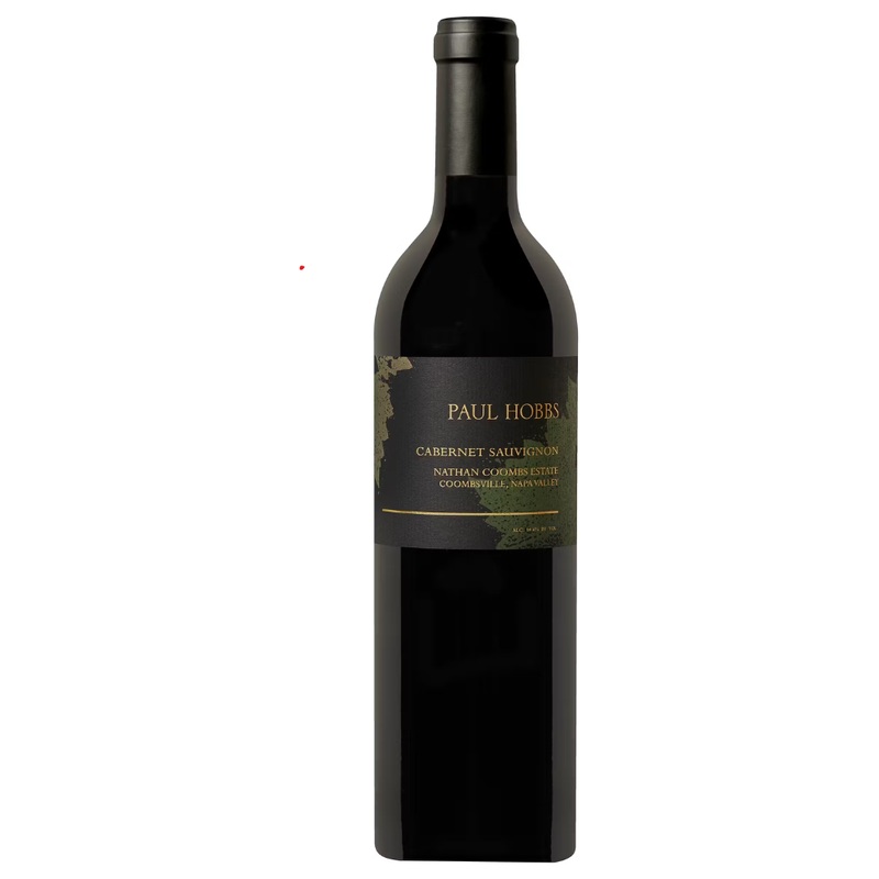 Paul Hobbs Nathan Coombs Estate Cabernet Sauvignon