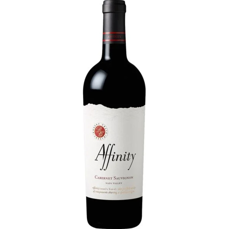 Robert Craig Winery Affinity Cabernet Sauvignon