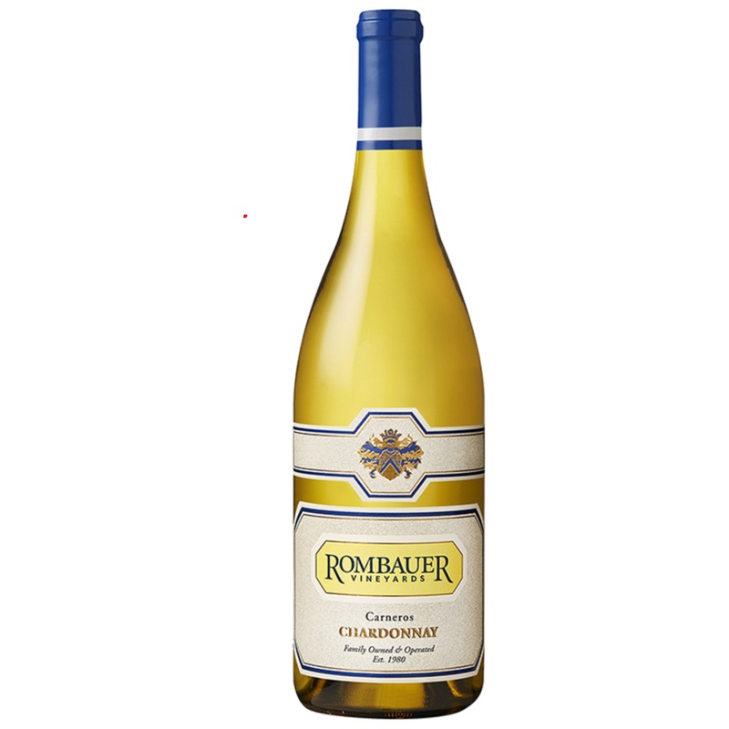 Rombauer Chardonnay