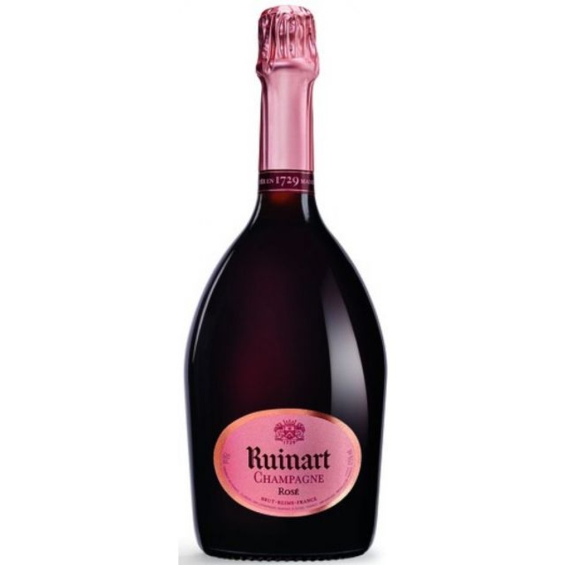 Ruinart Brut Rose Magnum