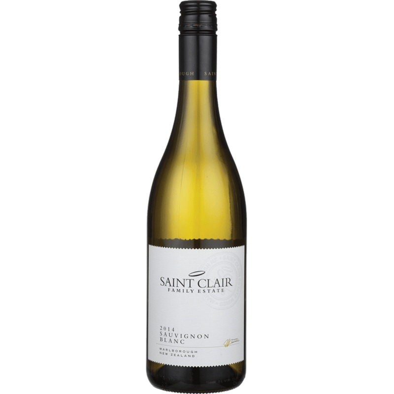 Saint Clair Dillons Point Sauvignon Blanc