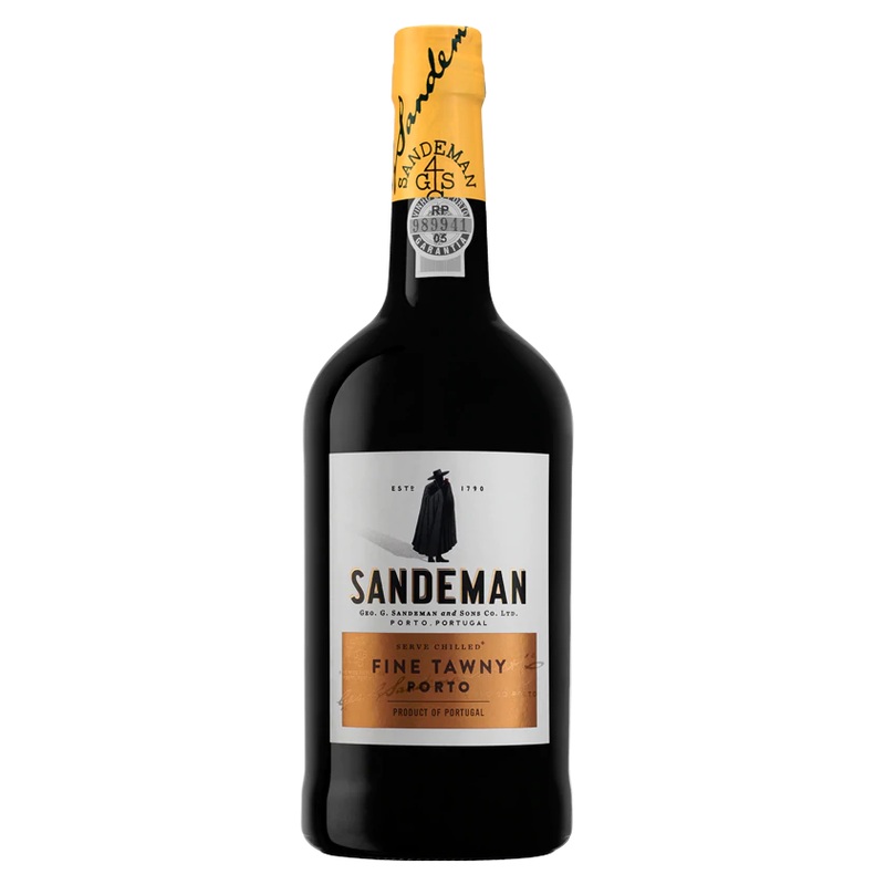 Sandeman Tawny Port